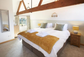 Pear Tree Cottage Shropshire